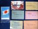 Image #2 of auction lot #672: Military Postcards. Over two hundred cards from Japan. Mostly WWII vin...