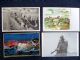 Image #3 of auction lot #672: Military Postcards. Over two hundred cards from Japan. Mostly WWII vin...