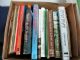 Image #4 of auction lot #1053: Three boxes of rail-related books. Strong traction emphasis, with seve...