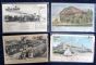 Image #3 of auction lot #655: United States Exposition Picture Postcards. Over 350 cards, mainly pre...