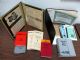 Image #1 of auction lot #1061: Assortment of railroad operating and historical documents. 1996 Equipm...