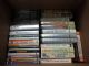 Image #1 of auction lot #1041: Five of our big boxes full of 100s of Railroad related videos and, mo...