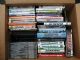 Image #2 of auction lot #1041: Five of our big boxes full of 100s of Railroad related videos and, mo...