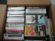 Image #4 of auction lot #1041: Five of our big boxes full of 100s of Railroad related videos and, mo...