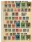 Image #2 of auction lot #370: Selection in a stock book of singles and sets in both mint and used. G...