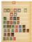 Image #3 of auction lot #370: Selection in a stock book of singles and sets in both mint and used. G...