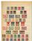 Image #4 of auction lot #370: Selection in a stock book of singles and sets in both mint and used. G...