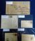 Image #1 of auction lot #601: Dealers stock of two hundred thirty sleeved and fully described (but n...