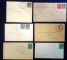 Image #3 of auction lot #500: A selection of over one hundred ten covers, twenty-five of which are s...