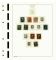 Image #3 of auction lot #23: Collection in a newer Schaubek album turning to mint in the 1930s. It ...