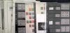 Image #4 of auction lot #32: Remainder collections of thousands of stamps in albums, stockbooks, on...