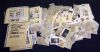 Image #1 of auction lot #214: Thousands of stamps and many souvenir sheets to view. British, France,...