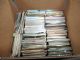 Image #3 of auction lot #656: Four boxes of a diverse PPC holding. Linens to Chromes, includes a qua...