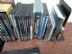 Image #2 of auction lot #1070: OFFICE PICKUP ONLY Our largest box of railroad related VHS (x20) and D...