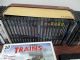 Image #3 of auction lot #1070: OFFICE PICKUP ONLY Our largest box of railroad related VHS (x20) and D...