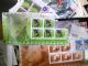 Image #3 of auction lot #456: Switzerland franc NH accumulation from 2000-2008 in a medium carton. O...