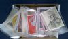 Image #1 of auction lot #625: Third-Reich Propaganda Lot. Just over one hundred assorted cards, cove...
