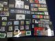 Image #4 of auction lot #460: Switzerland assortment roughly from the 1960s to the early 2000s in a ...