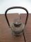 Image #1 of auction lot #1043: OFFICE PICKUP ONLY Rock Island Hand Lantern, with Rock Island logo emb...