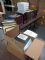 Image #3 of auction lot #79: Seven cube boxes of US and worldwide country collections. Includes nin...