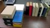 Image #1 of auction lot #175: Accumulation of stocks and collections, including a box of PRC used in...