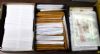 Image #3 of auction lot #175: Accumulation of stocks and collections, including a box of PRC used in...