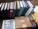 Image #4 of auction lot #1082: Massive six-carton stash of mint US. Many formats, including albums, b...