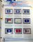 Image #3 of auction lot #21: United States collection from the 1960s to 2010 in nine clean White Ac...