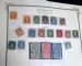 Image #3 of auction lot #453: Switzerland collection from 1859-1993 in a Scott Specialty album. Seve...