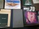 Image #4 of auction lot #1007: Eclectic literature assortment of roughly twenty hard and soft cover b...