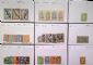 Image #2 of auction lot #288: Neatly arranged on 102 size sales cards but never offered for sale. Al...