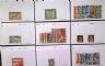 Image #3 of auction lot #288: Neatly arranged on 102 size sales cards but never offered for sale. Al...