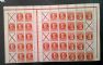 Image #2 of auction lot #379: German-Area Sheets. Contains around twenty-five sheets. Some duplicati...