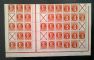 Image #3 of auction lot #379: German-Area Sheets. Contains around twenty-five sheets. Some duplicati...