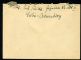 Image #2 of auction lot #623: WWII Concentration Camp Administration Letter. Personal correspondence...