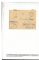Image #4 of auction lot #623: WWII Concentration Camp Administration Letter. Personal correspondence...