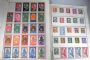 Image #4 of auction lot #356: French colonies assortment from the late 19th Century to around 1940 i...