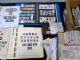 Image #3 of auction lot #387: Great Britain assortment from the 1920s to the 1990s in one carton. Hu...