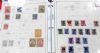 Image #4 of auction lot #190: Worldwide collection in seventeen narrow binders from the late 19th Ce...