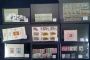 Image #4 of auction lot #164: Better Values in Abundance. Box full of desirable singles, sets, and s...
