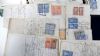 Image #3 of auction lot #426: Mexico accumulation in a medium box. Over 500 stamps mounted on pages ...
