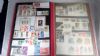 Image #2 of auction lot #398: Hungary stockbook from the 1950s to 1960s in a medium box. Hundreds of...