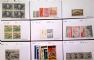 Image #4 of auction lot #83: An accumulation of better material on 102 size sales cards suitable fo...