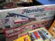 Image #2 of auction lot #1059: OFFICE PICKUP ONLY Five boxed HO train sets in original packaging. Inc...