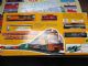 Image #3 of auction lot #1059: OFFICE PICKUP ONLY Five boxed HO train sets in original packaging. Inc...