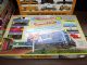 Image #4 of auction lot #1059: OFFICE PICKUP ONLY Five boxed HO train sets in original packaging. Inc...
