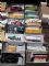 Image #4 of auction lot #1058: Over 35 HO kits. A few assembled, most new in the box. We saw several ...