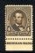 Image #1 of auction lot #1176: (223) 4 cent Lincoln 1st Bureau issue. NH, bottom partial imprint marg...
