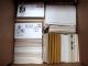 Image #4 of auction lot #539: Five boxes of US FDC from the 70s to 90s. Moderate duplication, with...