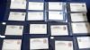 Image #1 of auction lot #544: United States assortment from the late 19th Century to the 1960s in a ...